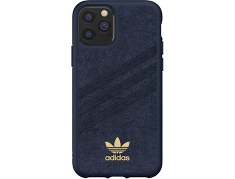 Capa iPhone 11 Pro  Gazzel Azul