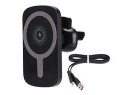 Carregador Sem Fio Vertical 15w | EOOCOO