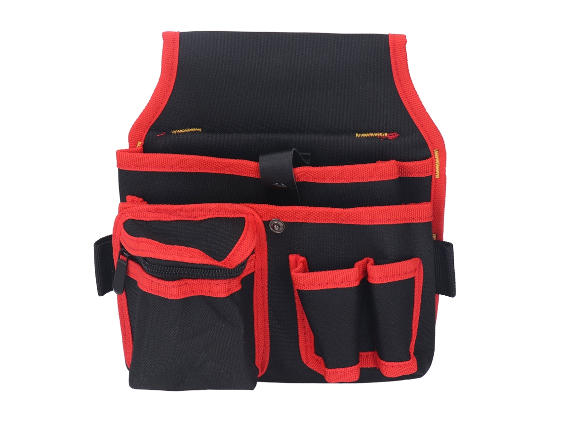 Bolsa De Utilidades Para Cinto (multi Funcional E Resistente À Água)