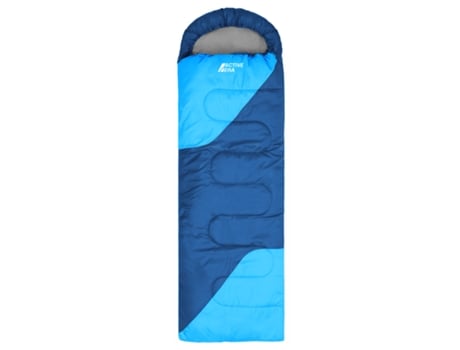 Saco Cama Active Era Impermeável Leve 3 4 Estações