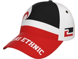 Boné de Beisebol Feminino/masculino com a Bandeira Étnica Maori, Trucker da Austrália/nova Zelândia, Hip Hop