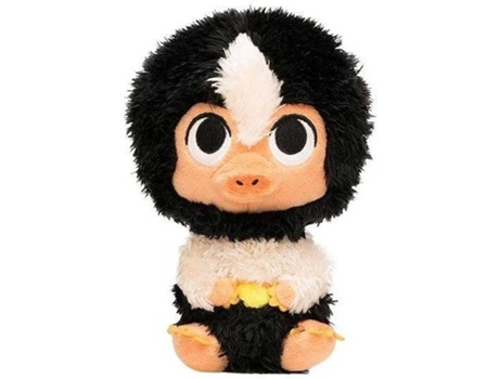 Figura FUNKO Supercute Plushies: Fantastic Beasts 2: