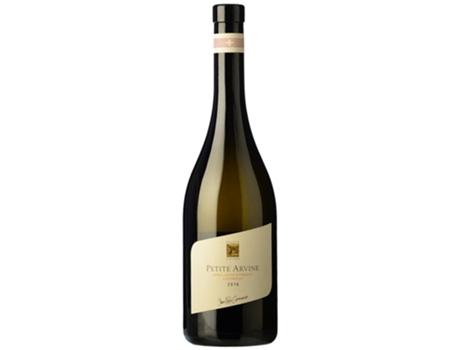 Vinho JEAN RENÉ Jean René Petite Arvine (0.75 L - 1 unidade)