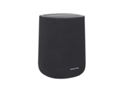 Coluna Multiroom HARMAN KARDON Enchant Speaker (90 W - Wi-Fi e Bluetooth - Preto)