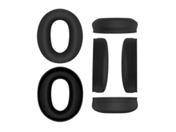 2026 capa Protetora Anti poeira para Fones de Ouvido Sony Wh ch720n