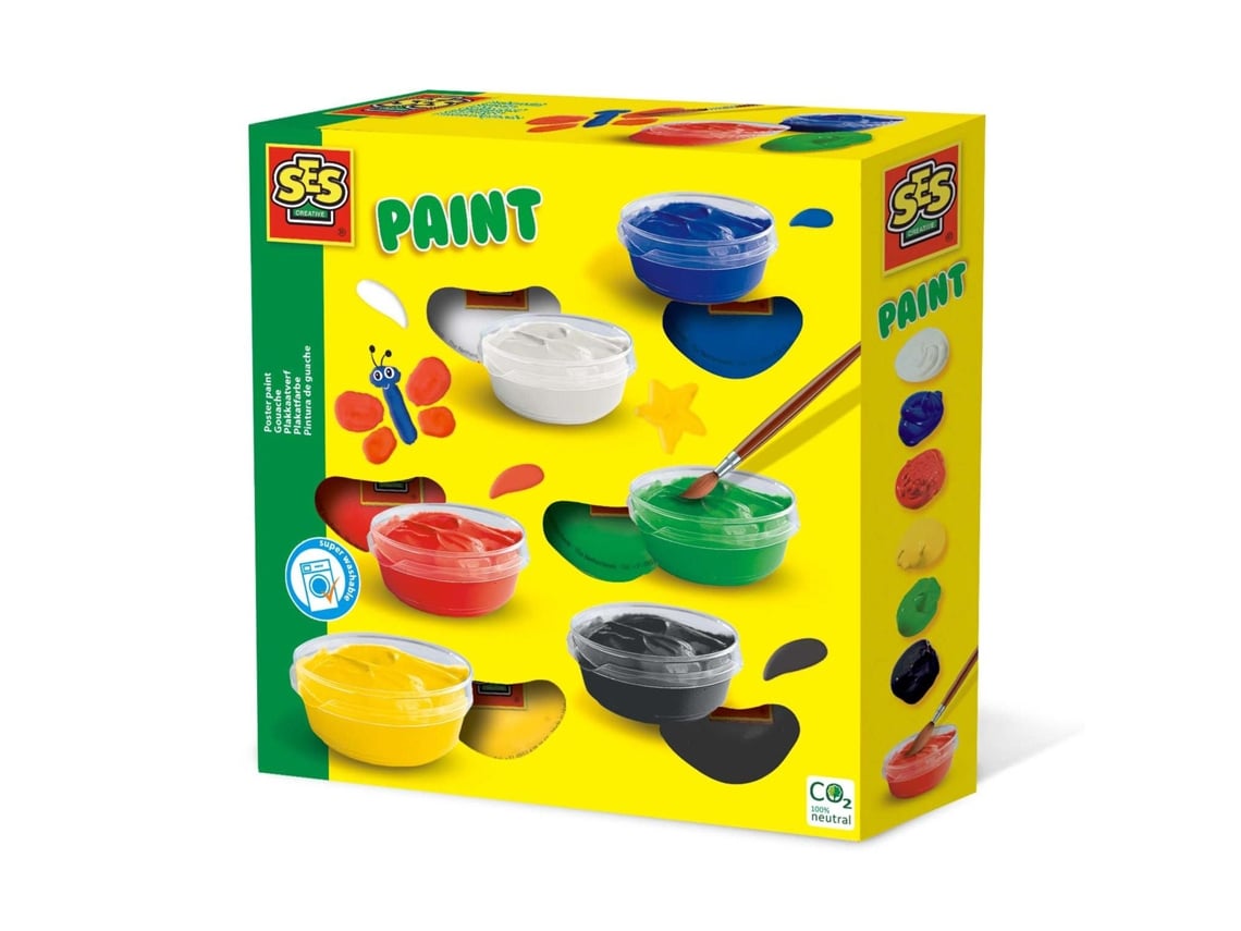 Ses Creative Posterpaint