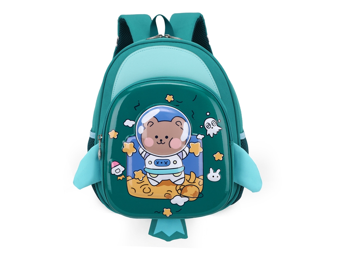 Estojo para Lápis, Grande Capacidade, Resistente, Infantil AQUAFORGE