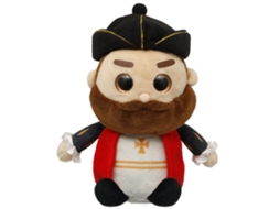 Peluche WILD PLANET Vasco da Gama