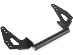 Volante de Kart em Metal + Espuma de Pu, 270 Mm, 3 Raios, Modificação Universal para Bicicletas de Montanha. SFUSHOS