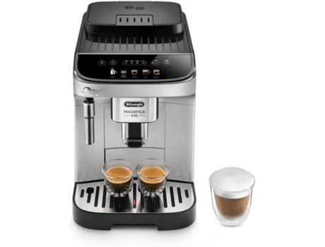 Máquina de café  DELONGHI Magnifica Evo ECAM290.31.SB (15 bar)