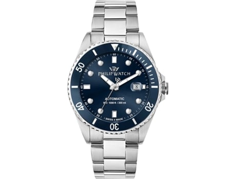 Relógio Masculino PHILIP WATCH R8223216011