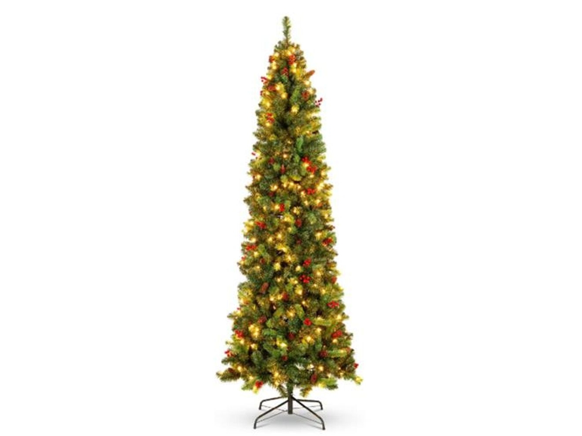 Árvore de Natal DKD HOME DECOR (Multicor)