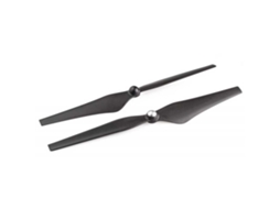 Dji 12*4.2´´ Self Tightening Props For E600