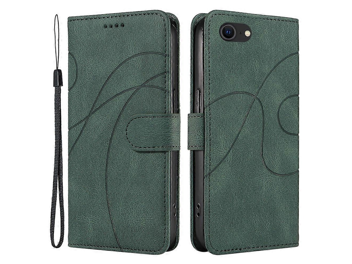 Capa Telemóvel Linha Impressa Para Iphone 6 Veanxin