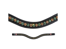 Frontal para Cavalo KIEFFER Flexiloop