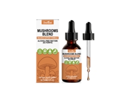 Gotas de Cogumelo Suplemento Oral
