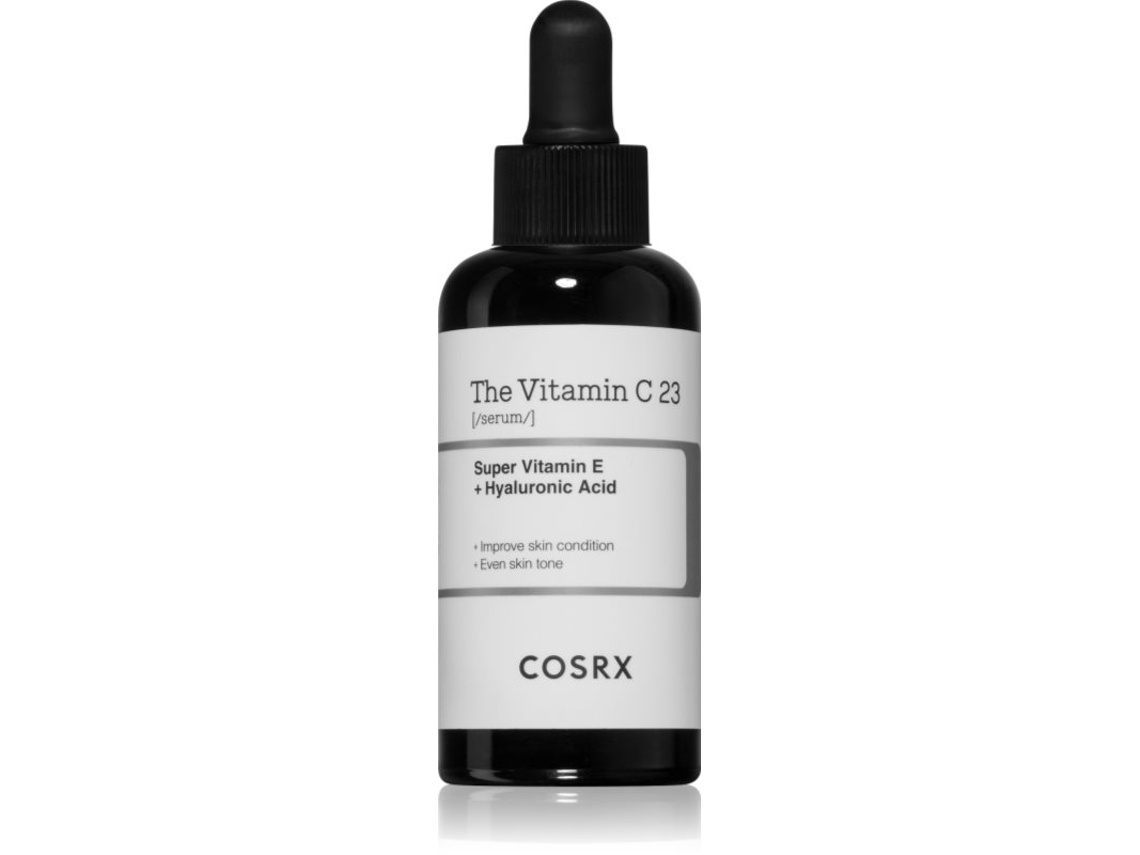 The Vitamin C 23 Sérum Regenerador Anti Manchas 20ml Cosrx