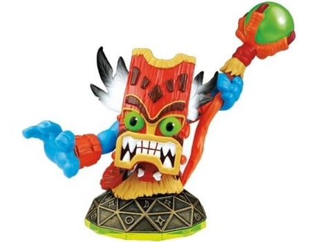 Figura Skylanders Spyro's Adventure: Double Trouble