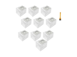 Sacos para Aspirador de Pó Das Séries I7+, E5, E6 e I3_ozo