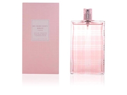 Perfume BURBERRY Brit Sheer Eau de Toilette (50 ml)