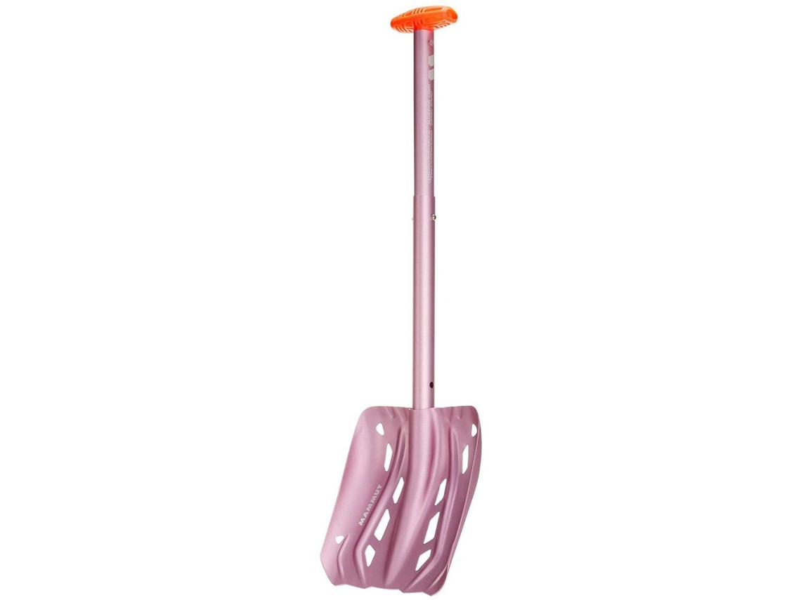 MAMMUT Alugator Light Roxo