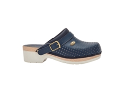 Scholl Clog Supercomfort Clogs 42 Mobilex