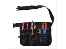 Bolsa De Cintura Para Cinto De Jardim, Bolsa Para Ferramentas Com Vários Bolsos, Profissional Slowmoose