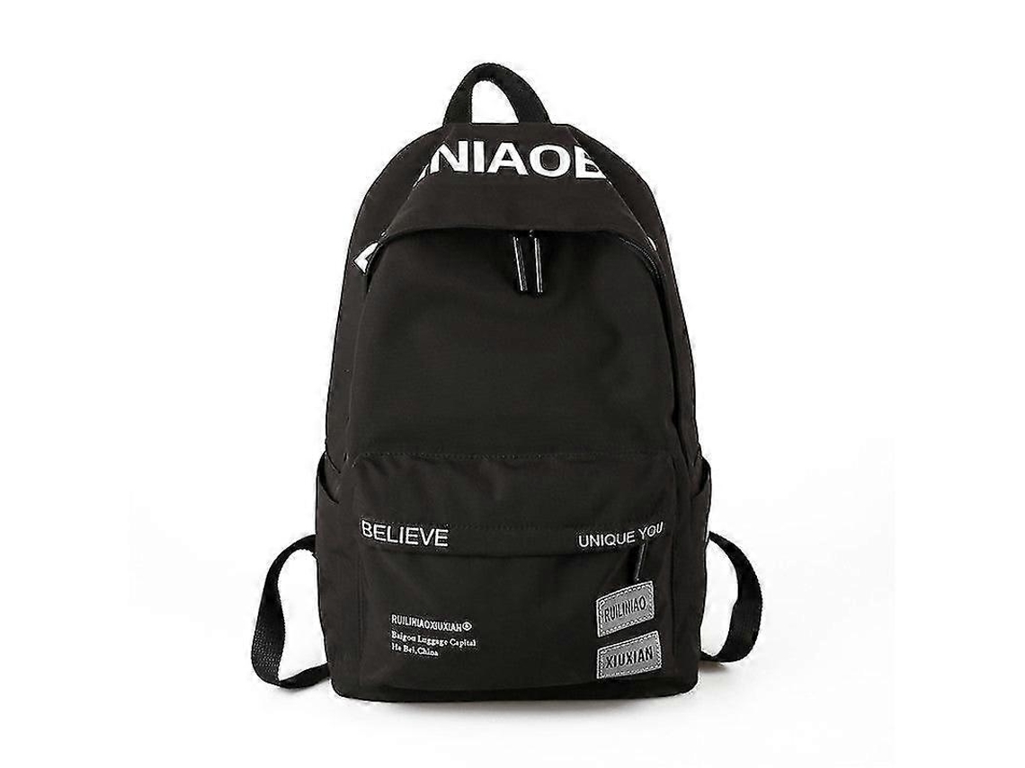 Mochila Feminina E Infantil, Bolsa De Ombro, Mochila Escolar Para Estudantes, Grande Capacidade, Estilo Mori