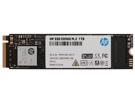 SSD M.2 2280 NVMe 1TB Western Digital – Modulo L76249-001, Nuovo, Per PC E Portatili