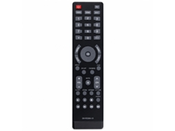 Comando À Distância Para Tv Compatível Com Dynex Dx-rc03a-13
