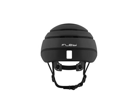 Capacete Dobrável Closca X FLEBI Ideal para Ciclismo Urbano M