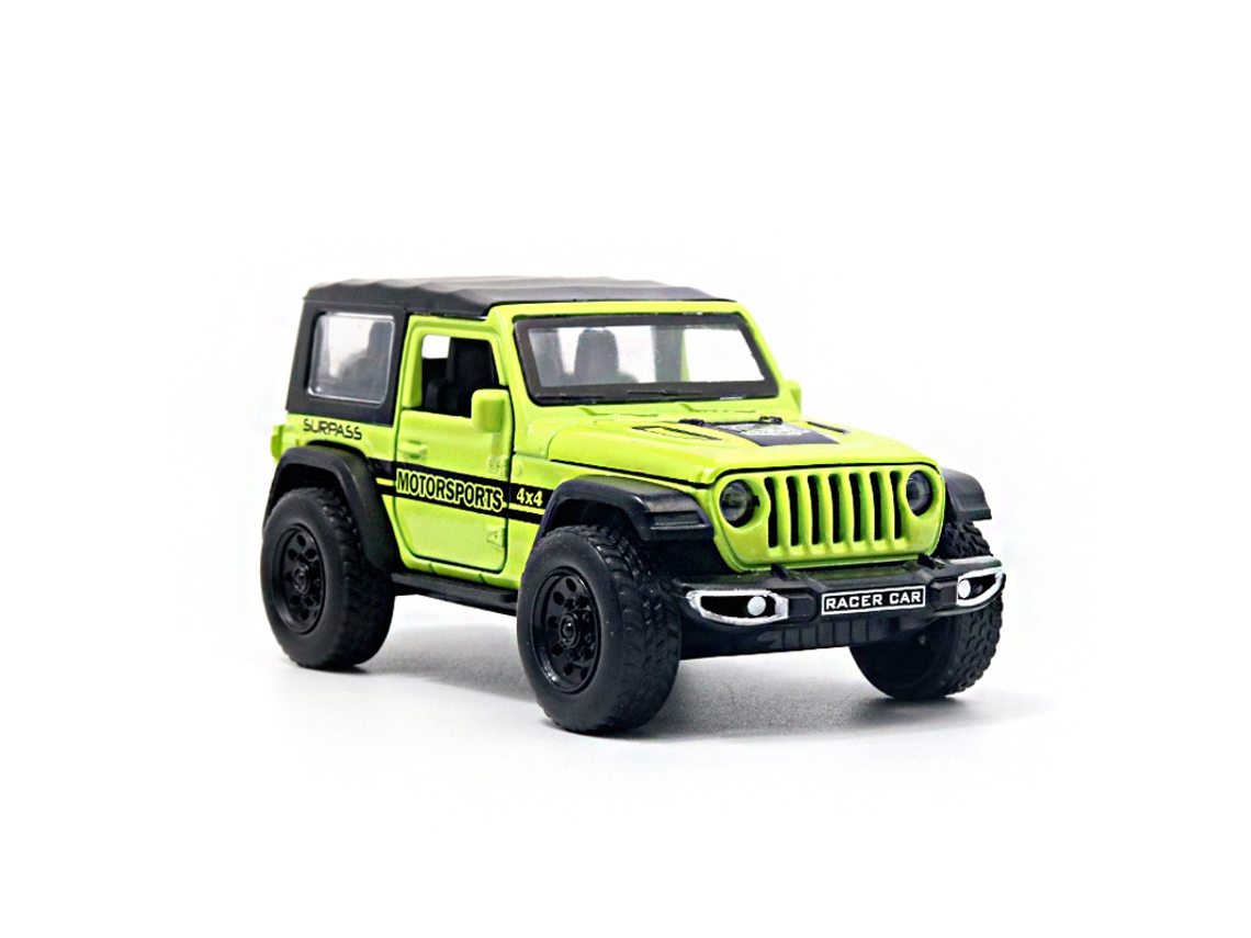 Miniatura de Carro em Escala 1:36, Carro de Simulação, Presente para Crianças. MDUG