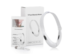 Massageador Facial Slimdefine, Aparelho de Beleza em Formato V, Redutor Papada GOKOCO