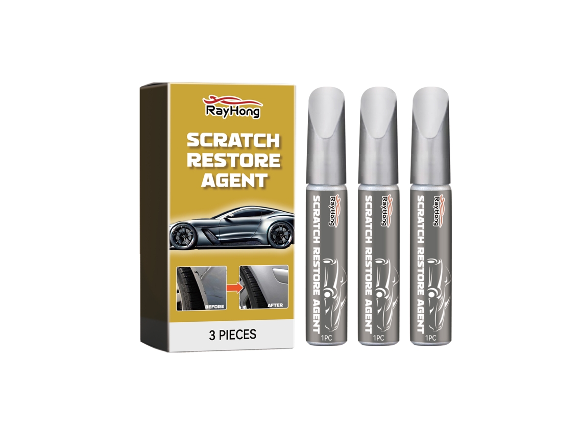 Caneta Reparo Arranhões Carros Worten