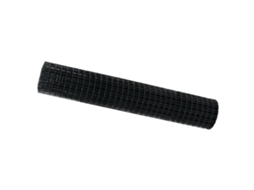 Conjunto 1 Cerca Euro Vidaxl Cinzento Ferro (1,6 X 10 M)