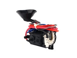 Módulo Boost Step Up DC-DC 3.3V-5V para 12V
