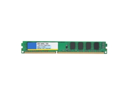 Módulo De Memória Xiede Ddr3l, Para Desktop E Laptop, Anti-corrosão E Resistente Ao Desgaste.