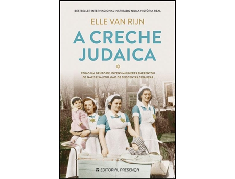 A Creche Judaica