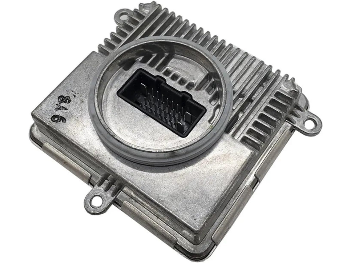 Módulo Genérico De Ajuste Automático Faróis P00073162 2625980-unidade Controle Do Reator Farol Computador A2069004211