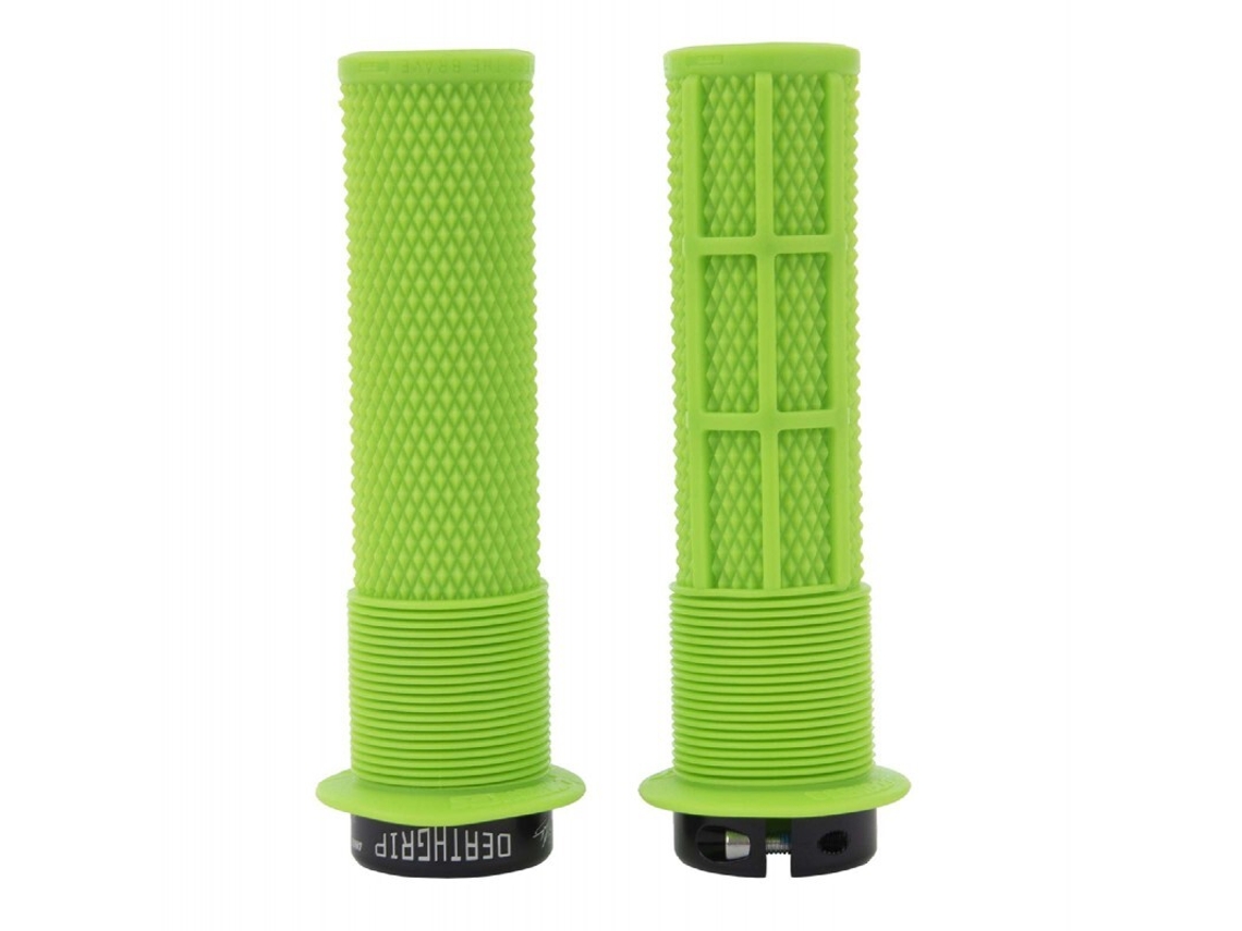 Pegas para Bicicletas DMR Brendog Deathgrip