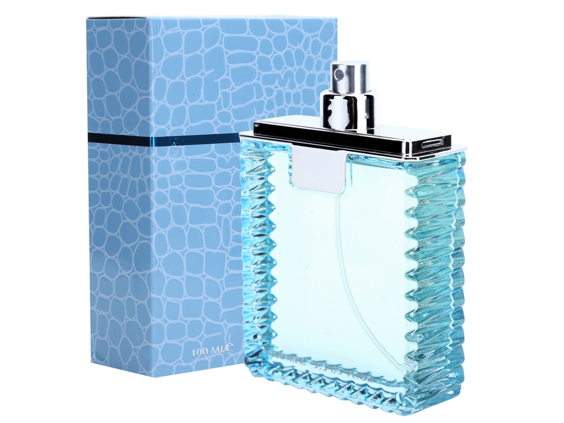 Perfume portátil para casa, 100ml, fragrância suave e duradoura.