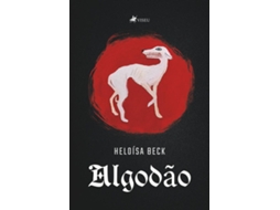 Livro Algodão de Heloísa Beck (Português do Brasil)