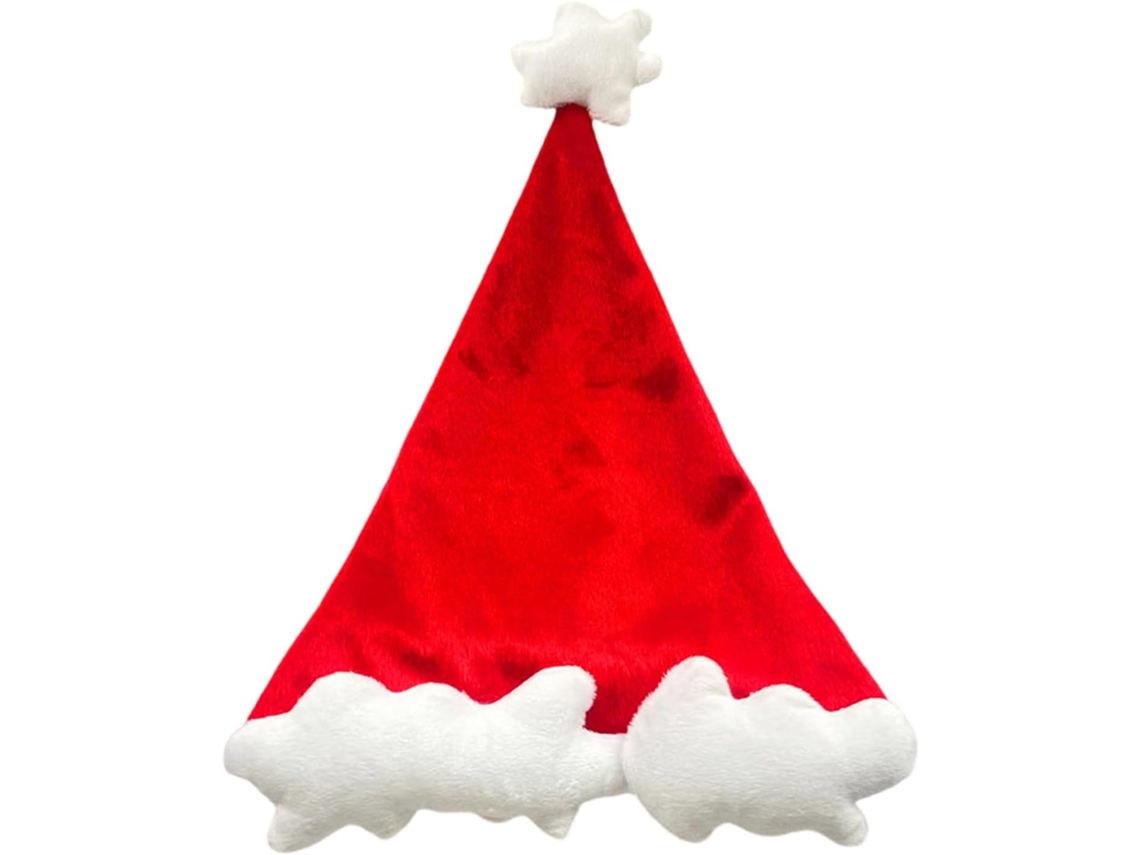 Gorro de Papai Noel SFUSHOS