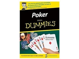 DVD Poker Para Dummies (Edição em Espanhol)