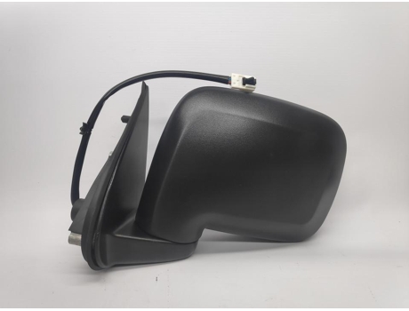 Espelho Esquerdo Nissan Terrano II 93> / Restyling 02> Termico