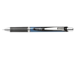 Caneta Esferográfica Preta PENTEL Bln75-A 1 Peça