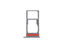 Bandeja Sim Para Samsung Galaxy A16 Dual Nano Sim Original Azul Escuro Samsung