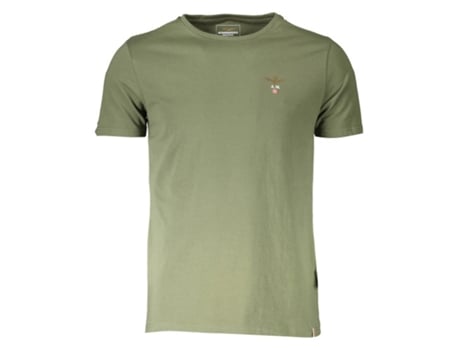 T-Shirt AERONAUTICA MILITARE ( Tamanho XL)