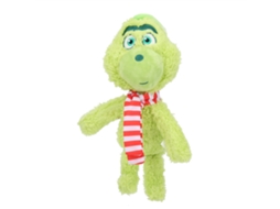 Laxiscreed Boneco De Peluche Macio, Presente De Natal Ideal Para Crianças E Momentos Especiais
