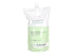 Champô Wella Elements Renewing 1 L
